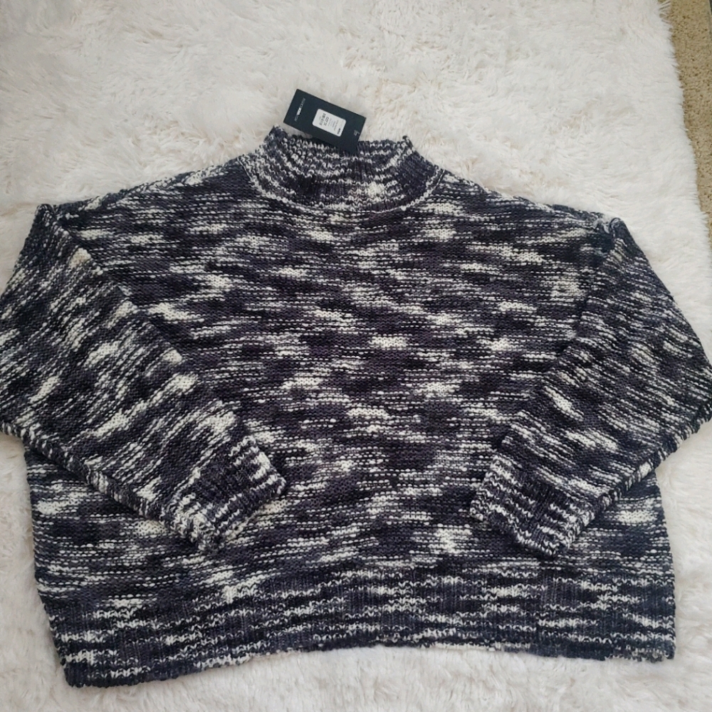 Fashion Nova Sweater